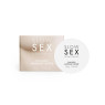 Масажна свічка Bijoux Indiscrets SLOW SEX Massage Candle, 50 г