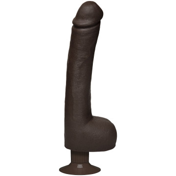 Фалоімітатор Doc Johnson Safaree Samuels 12 Inch Cock - ULTRASKYN, 30 см
