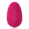 Преміум вібромасажер Je Joue - Mimi Soft Fuchsia, м'який кінчик, глибока вібрація, 12 режимів