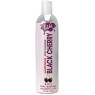 Зігрівальний лубрикант на водній основі Wet Warming Black Cherry 4 in 1, без цукру, 118 мл