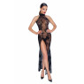 Сукня Noir Handmade F239 Long tulle dress - XL