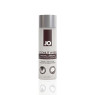 Змазка-крем з кокосовою олією JO Coconut Hybrid ORIGINAL, 240 мл біла