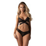 Комплект Obsessive Blomentis 2-шт set M/L
