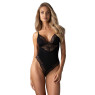 Боді Obsessive Lobellis teddy M/L