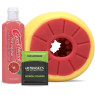 Набір для мінету Doc Johnson GoodHead Grapefruit Blowjob Set - Yellow