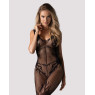 Бодістокінг Obsessive Bodystocking F241 S/M/L