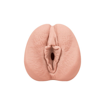 Мастурбатор-вагіна Alive Amelia Super Realistic Masturbator S Flesh, реалістичний канал