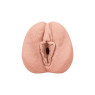 Мастурбатор-вагіна Alive Amelia Super Realistic Masturbator S Flesh, реалістичний канал