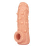Насадка на член Kokos Nude Sleeve NS 002 M