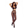 Колготки Passion TIOPEN 023 5 (20 den), black