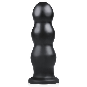Анальна пробка BUTTR - Tactical III Butt Plug
