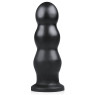 Анальна пробка BUTTR - Tactical III Butt Plug
