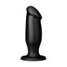 Анальна пробка BUTTR - AH-1 Cobra Buttplug