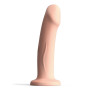 Фалоімітатор Dorcel Real Pleasure XL Vanilla