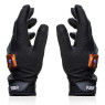 Віброрукавички (пара) FUZU Gloves Vibrating Massage Two Hands, 11 режимів