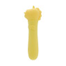 Вібратор-єдиноріжка Unihorn USB Bullet – Bean Blossom, віброкуля, USB-зарядка, 10 режимів