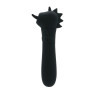 Вібратор-єдиноріжка Unihorn USB Bullet – Wild Spirit, віброкуля, USB-зарядка, 10 режимів