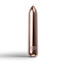 Віброкуля Rocks Off Bullet Golden Rose 16 Settings