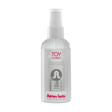 Антибактеріальний засіб Adrien Lastic Toy Cleaner (150 мл) для очищення і дезінфекції іграшок