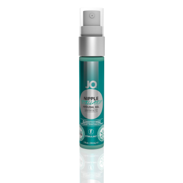 Гель для стимуляції сосків JO NIPPLE TITILLATOR WINTER BLITZ (30 мл)