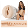 Мастурбатор Fleshlight Girls: Jenna Haze - Obsession,  зі зліпка вагіни, дуже ніжний