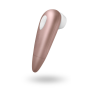 Вакуумний кліторальний стимулятор Satisfyer Number One, 11 режимів