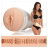 Мастурбатор Fleshlight Girls: Eva Lovia - Sugar, зі зліпка вагіни, дуже ніжний