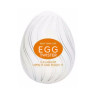 Мастурбатор яйцо Egg Twister Orange Мастурбатор яйцо Egg Twister Orange