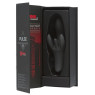 Вібратор-кролик Doc Johnson Kink - Pulse - Ultimate 4 Motor Silicone Vibrator