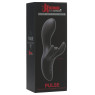 Вібратор-кролик Doc Johnson Kink - Pulse - Ultimate 4 Motor Silicone Vibrator