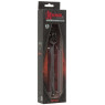 Колесо Вартенберга гольчасте на 3 ряди зубців Doc Johnson Kink- Spike - Solid Metal Pinwheel - 3 Whe