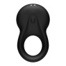 Ерекційне смарт-віброкільце Satisfyer Signet Ring