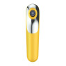 Смарт-вібратор та вакуумний стимулятор 2-в-1 Satisfyer Dual Love Yellow
