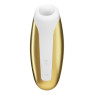 Мініатюрний вакуумний стимулятор Satisfyer Love Breeze Yellow