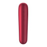 Смарт-вібратор та вакуумний стимулятор 2в1 Satisfyer Dual Love Pink