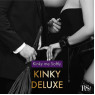 Подарунковий набір для BDSM RIANNE S — Kinky Me Softly Black: 8 предметів для задоволення