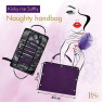 Подарунковий набір для BDSM RIANNE S — Kinky Me Softly Purple: 8 предметів для задоволення