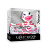 Вібромасажер качечка I Rub My Duckie - Romance v2.0