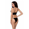 Комплект Passion ASUNA SET XXL/XXXL, black