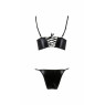 Комплект Passion ASUNA SET XXL/XXXL, black