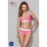 Спортивні трусики-стрінги Passion PS007 PANTIES M, pink