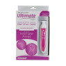 Персональний тример Ultimate Personal Shaver - Women