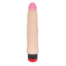 Вібратор EGZO Ciberskin, 18 см х 3,5 см