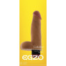 Вібратор EGZO Ciberskin, 17,5 см х 4 см