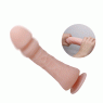 Вібратор на присосці - BIG Penis