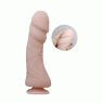 Вібратор на присосці - BIG Penis