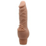 Вібратор реалістик BARBARA CLARK DILDO VIBRATOR