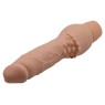 Вібратор реалістик BARBARA CLARK DILDO VIBRATOR