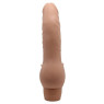 Вібратор реалістик BARBARA CLARK DILDO VIBRATOR