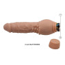 Вібратор реалістик BARBARA CLARK DILDO VIBRATOR